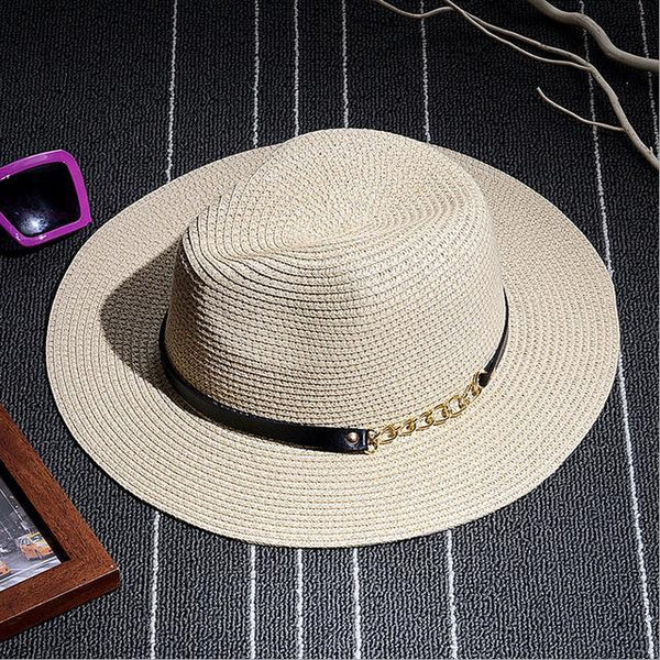 Fashion Straw Hat