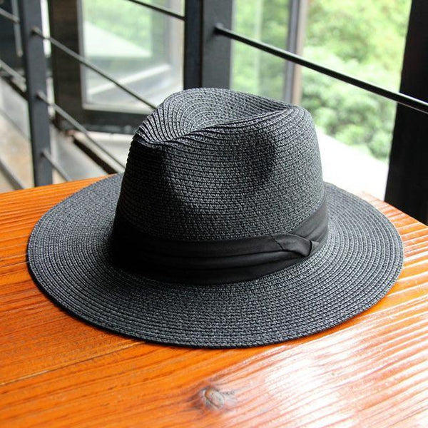 Fashion Straw Hat