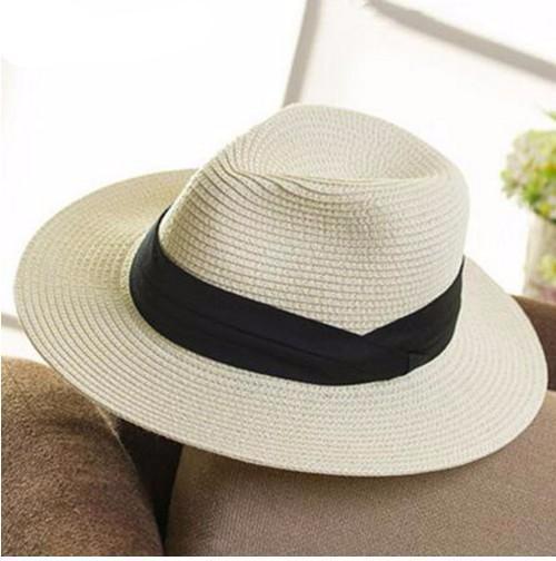 Fashion Straw Hat