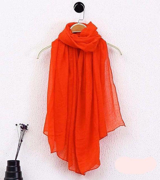 Fashion Scarf
