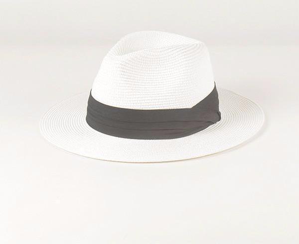 Fashion Straw Hat