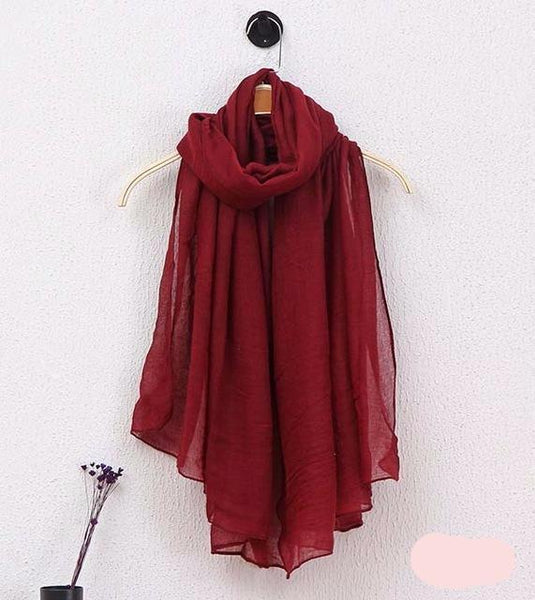 Fashion Scarf